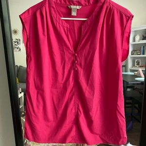 Banana Republic Blouse